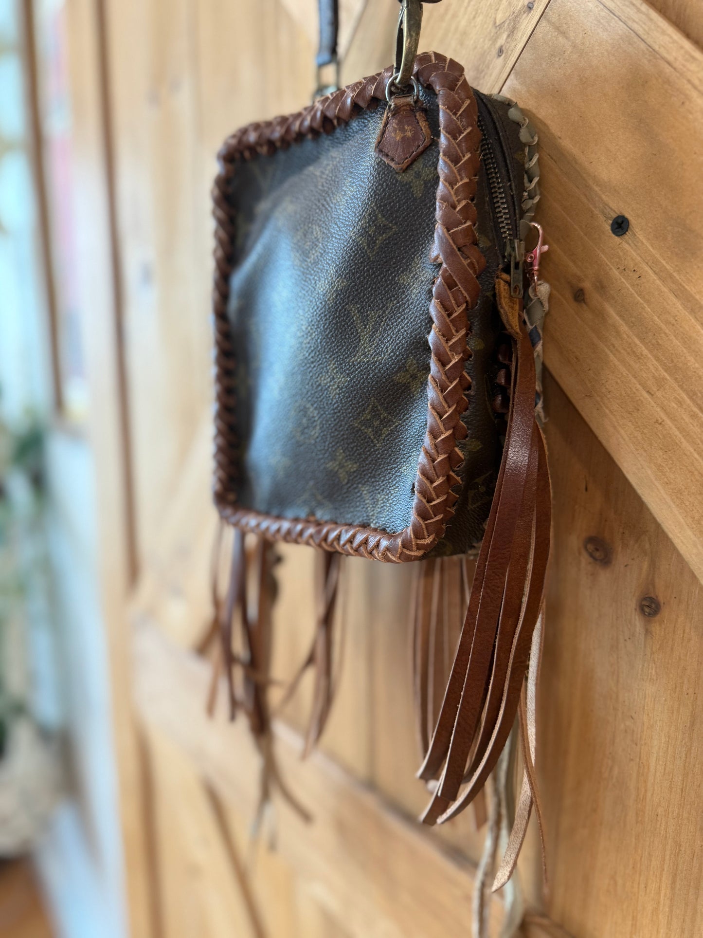 70s LV Danube