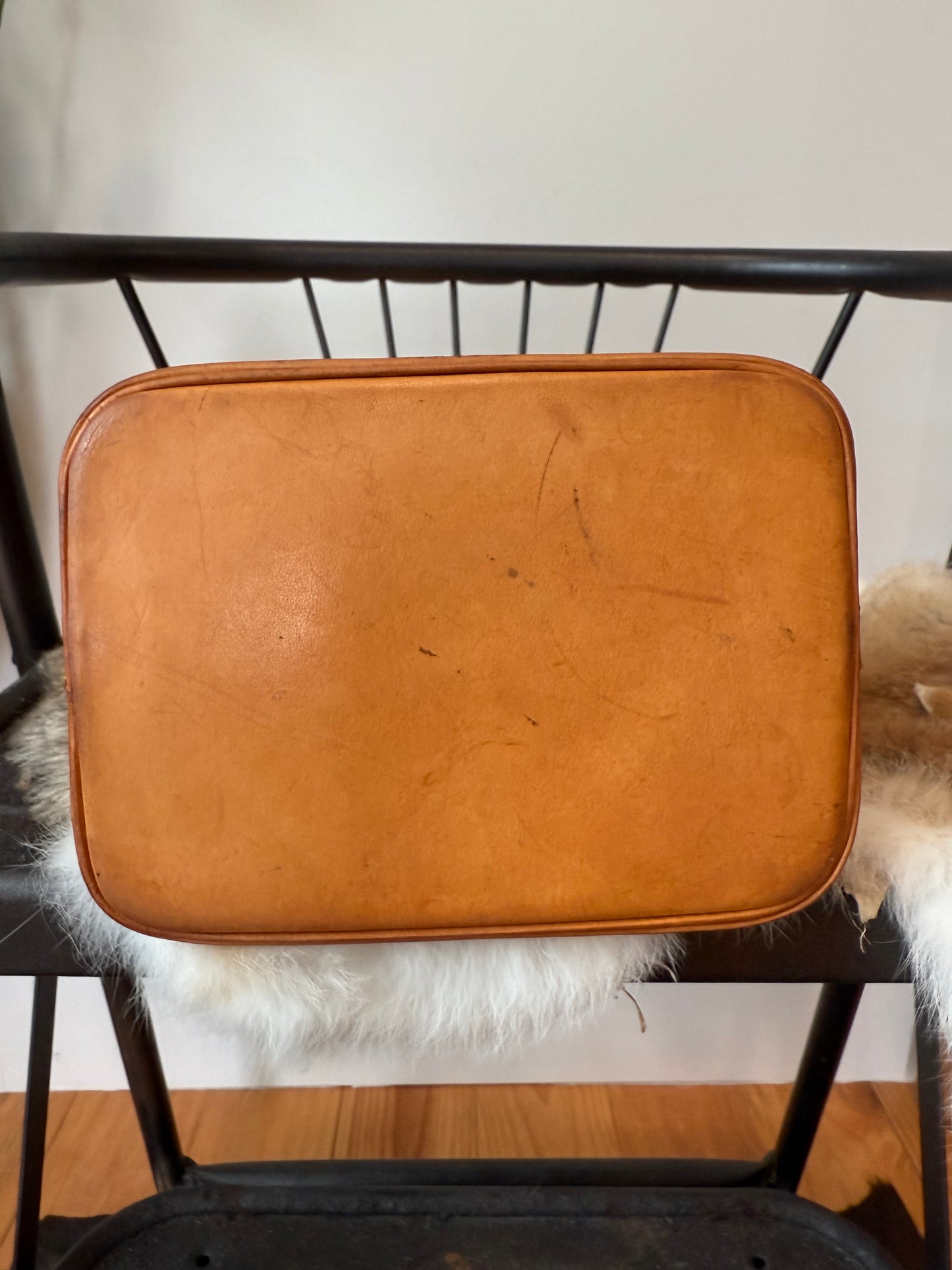Vintage Mini Bucket Noè