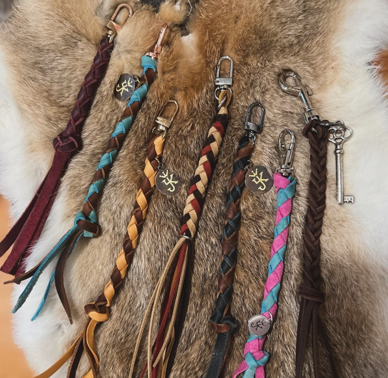 Keychains