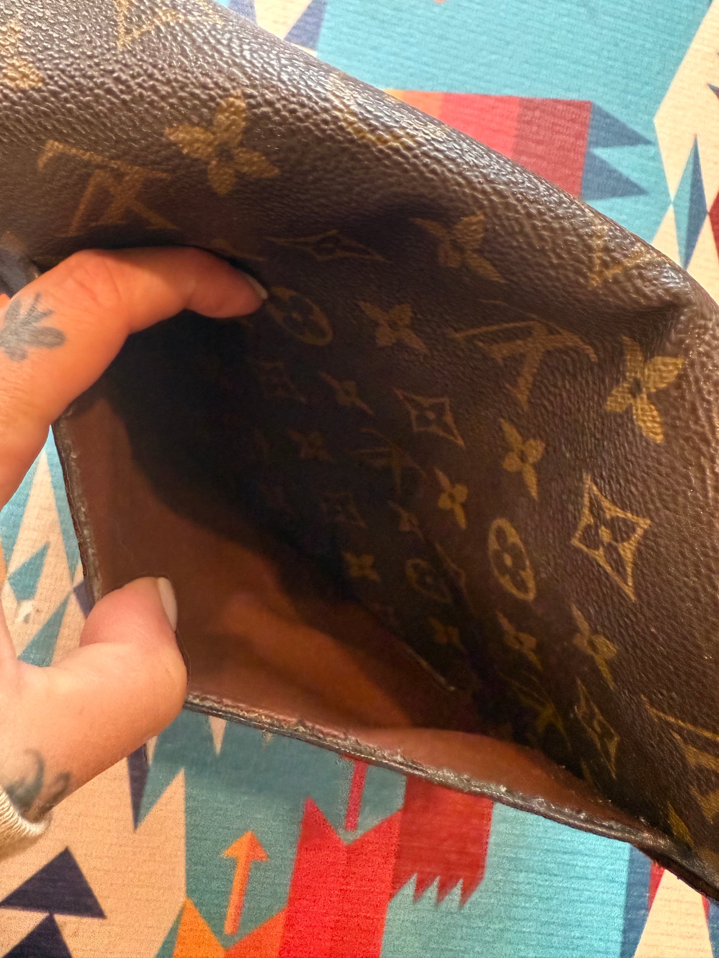 St. Cloud “Arctic Fox”