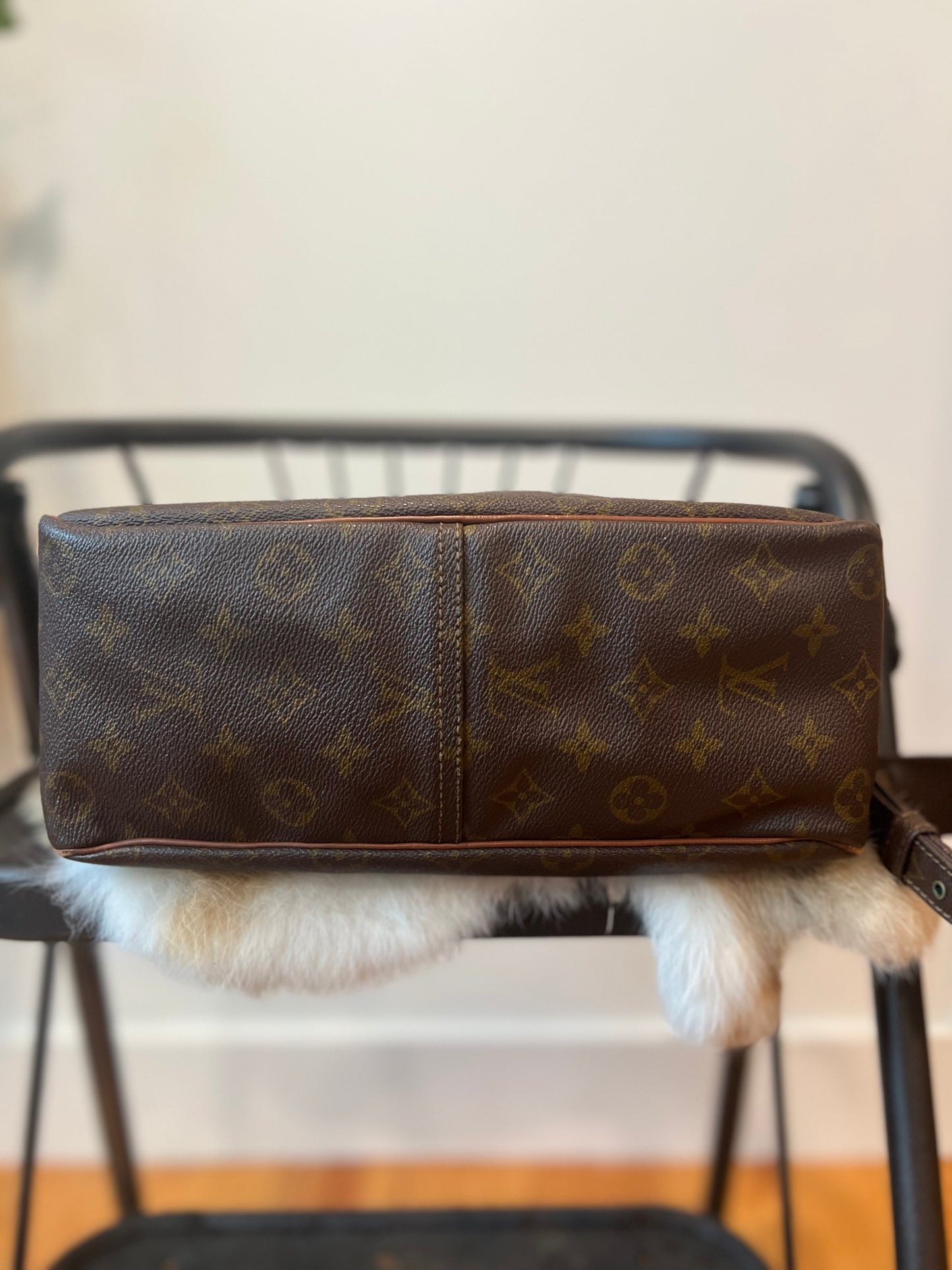 70s Vintage LV Marceau GM