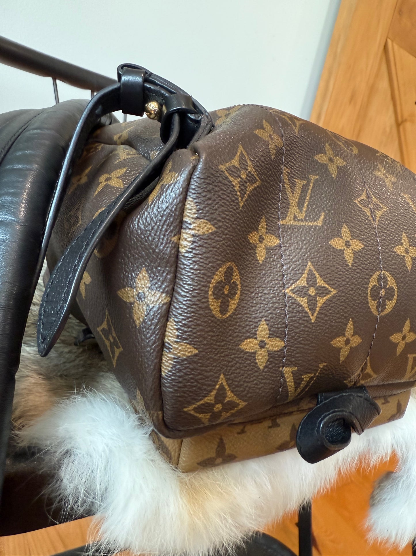 Palm Springs PM Backpack