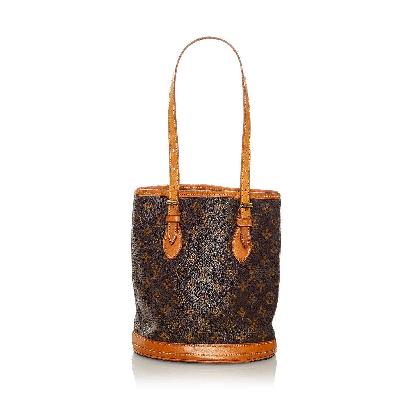 Vintage Bucket Bag PM