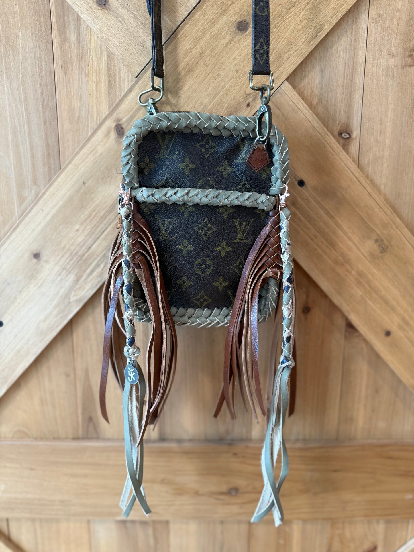70s LV Danube