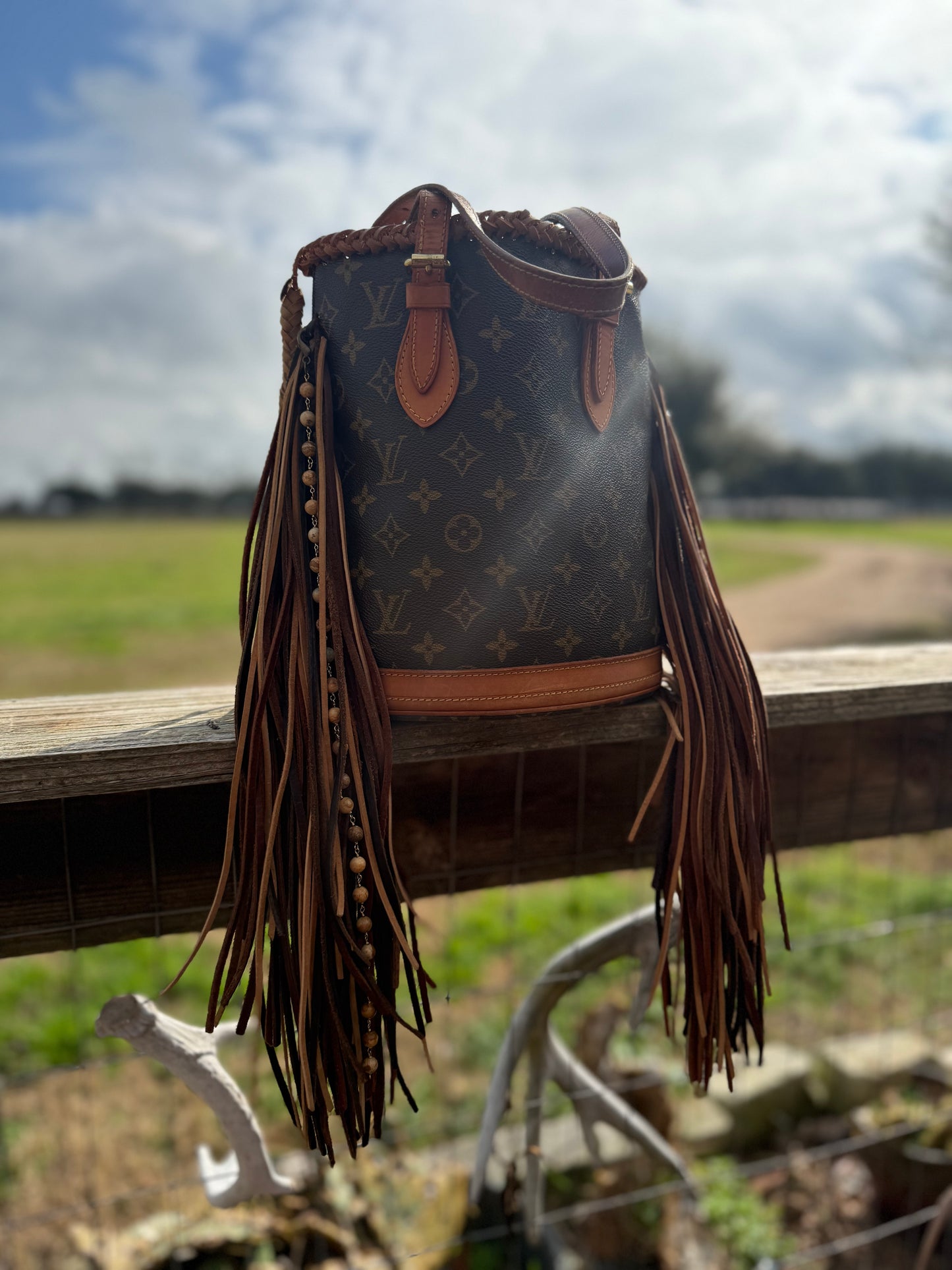 Bucket Bag PM