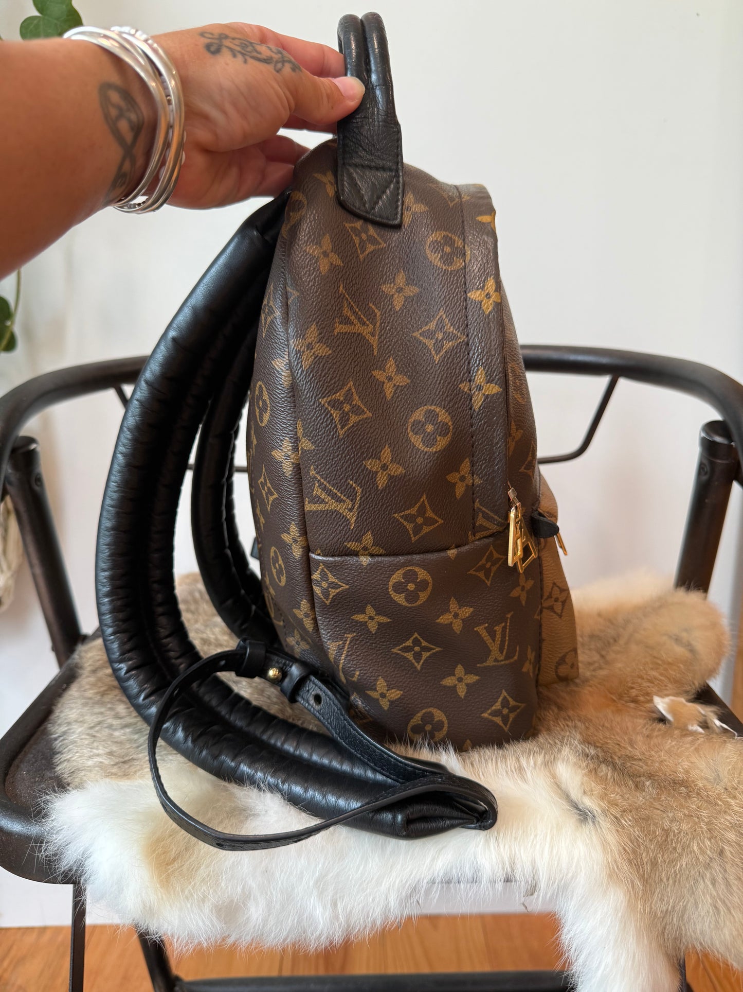 Palm Springs PM Backpack