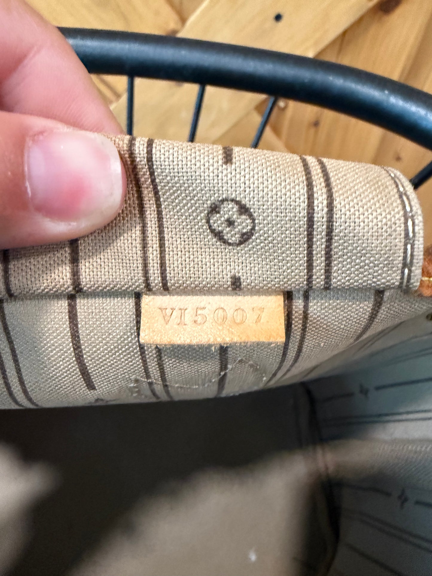 Monogram Neverfull PM