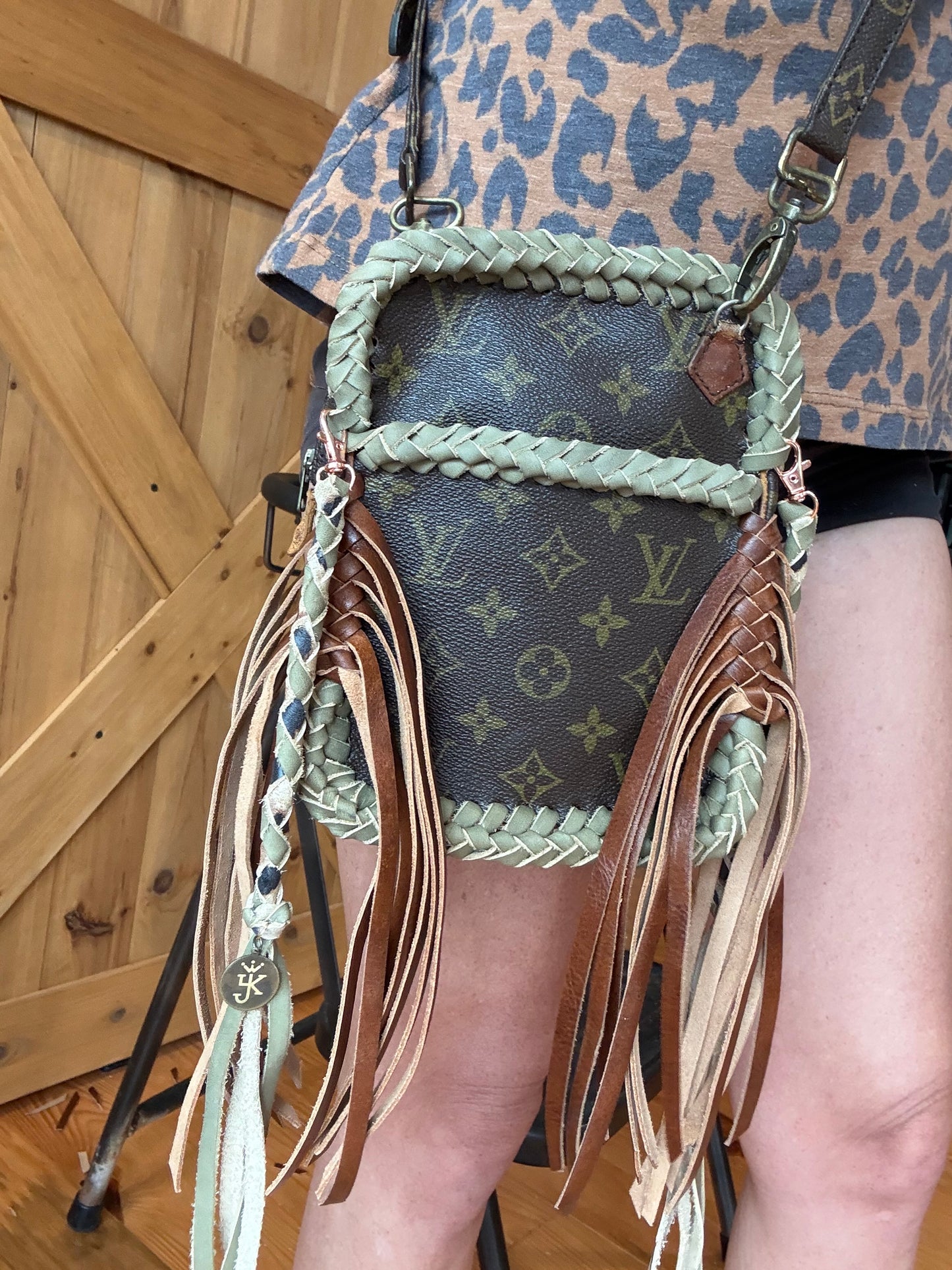 70s LV Danube