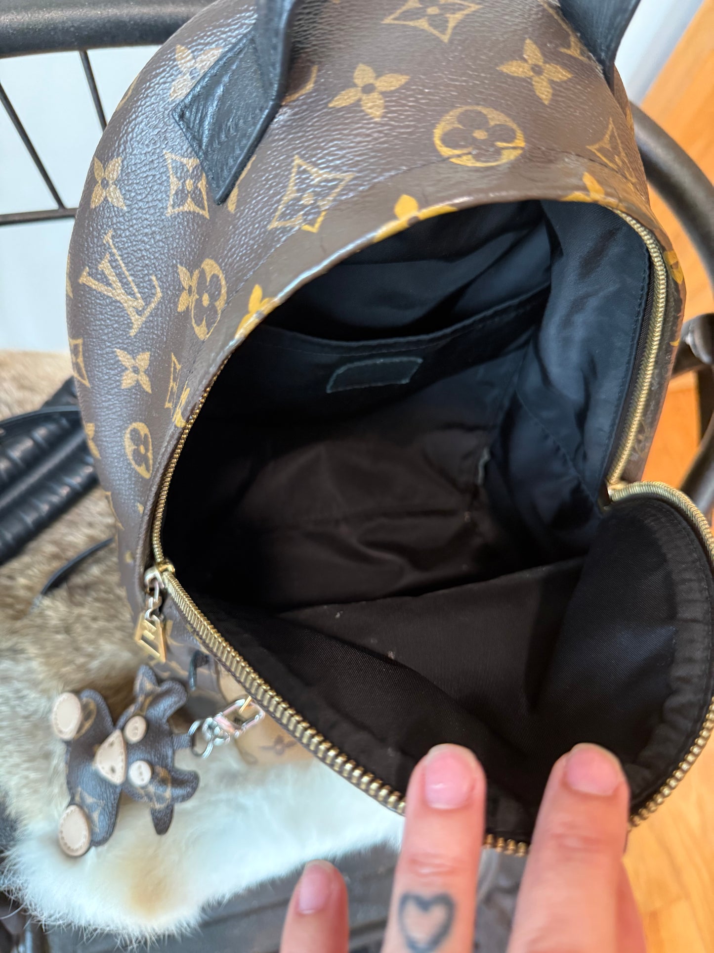 Palm Springs PM Backpack