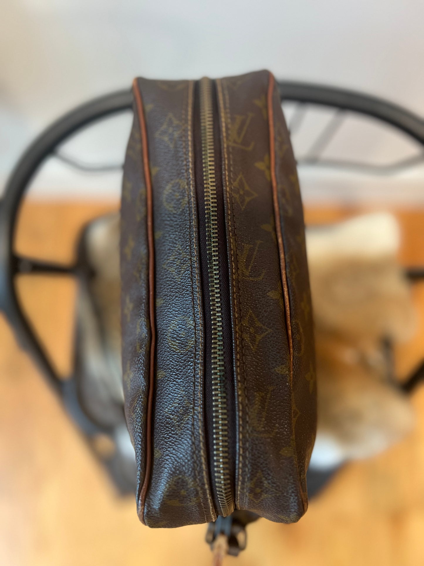 70s Vintage LV Marceau GM