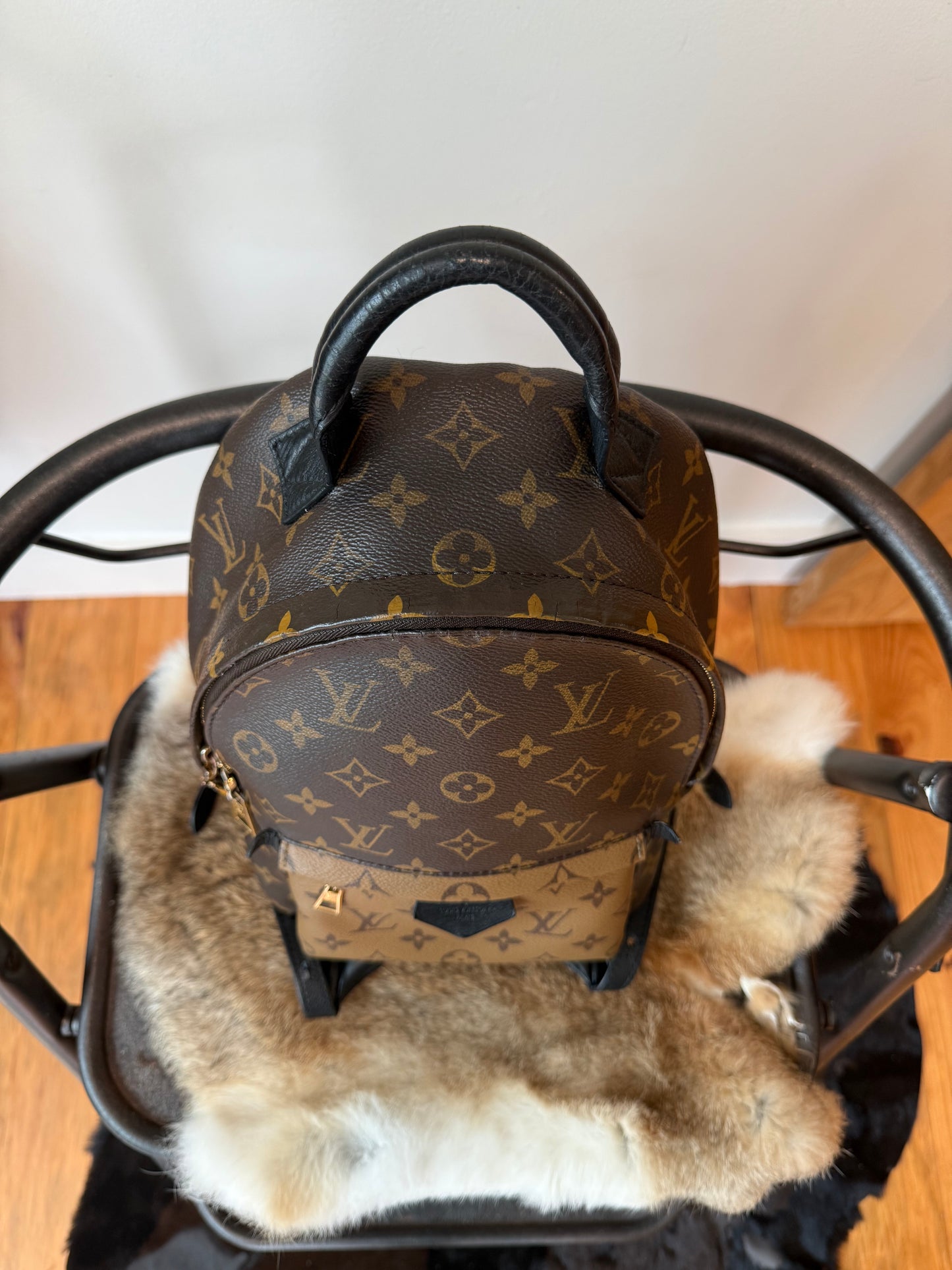 Palm Springs PM Backpack
