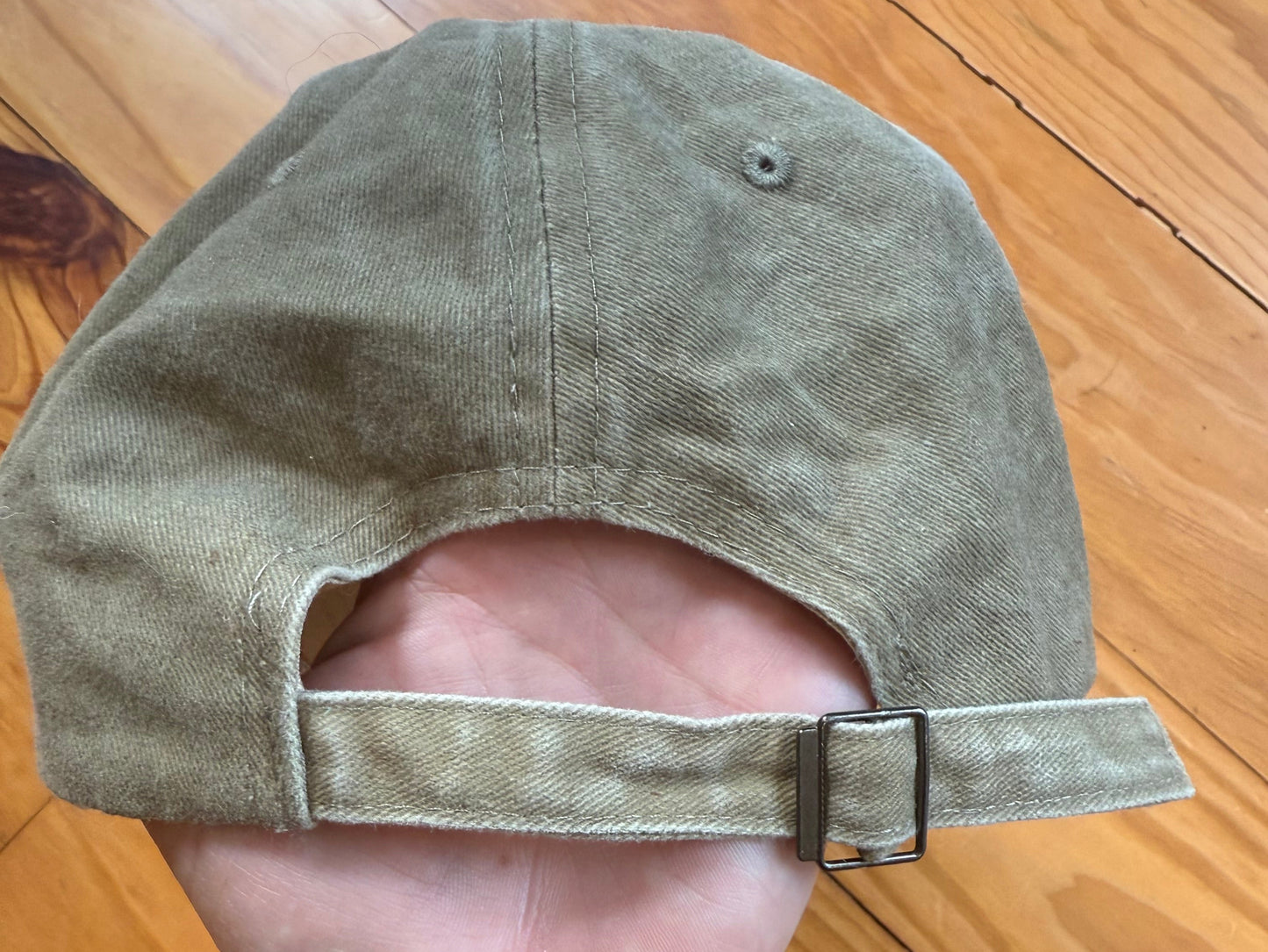 Women’s Baseball Cap