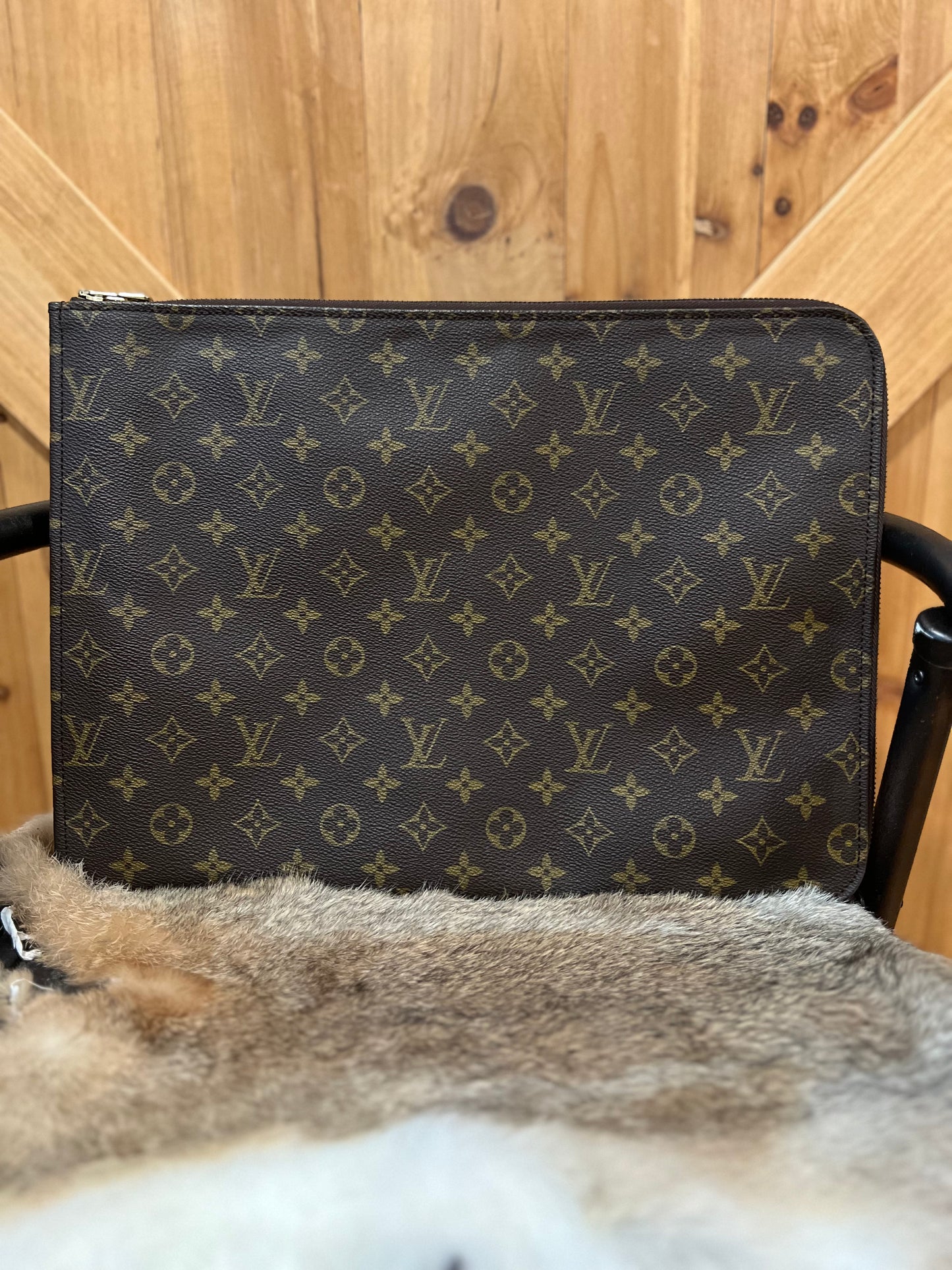 Porte Document Holder (Laptop Case)