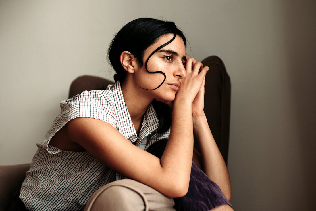Styling Your Subject