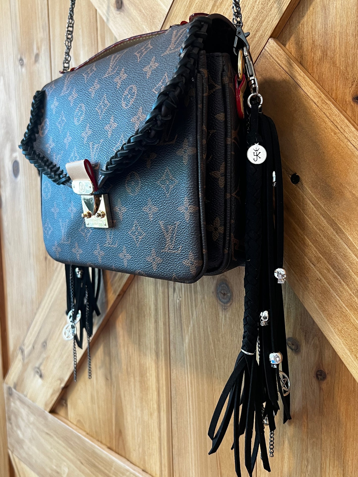 Pochette Metis