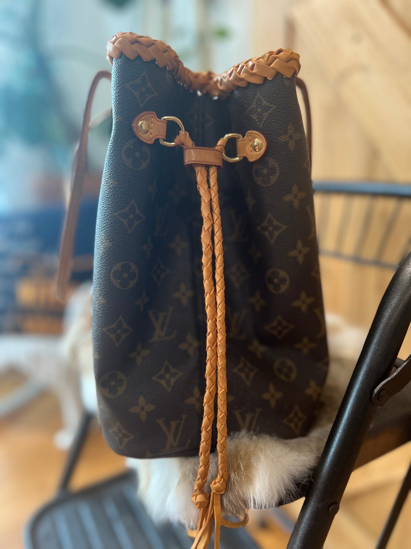 Neverfull MM