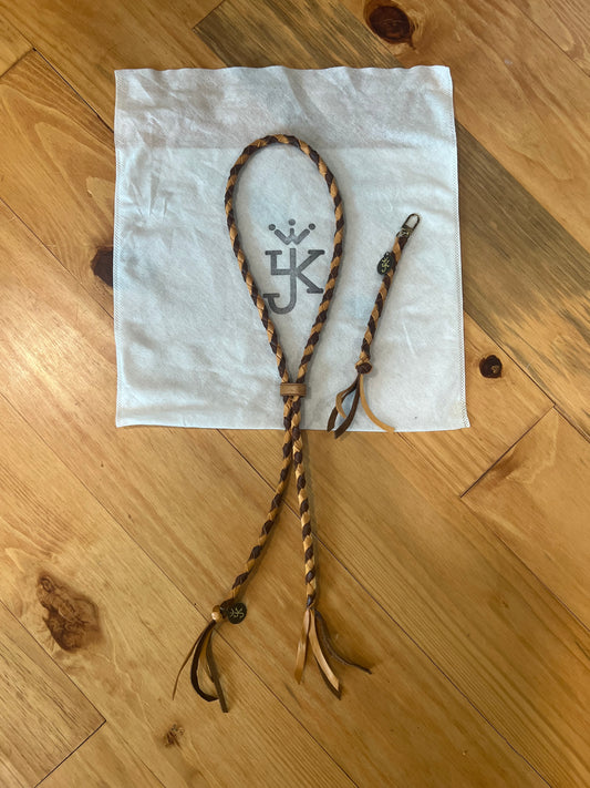 Neo Noè Drawstring Pull w/ Matching Keychain