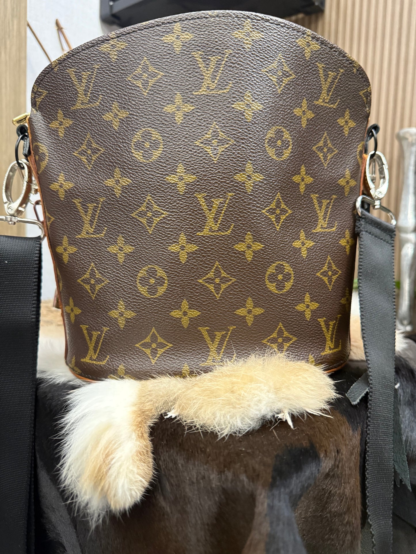 LV Drouot