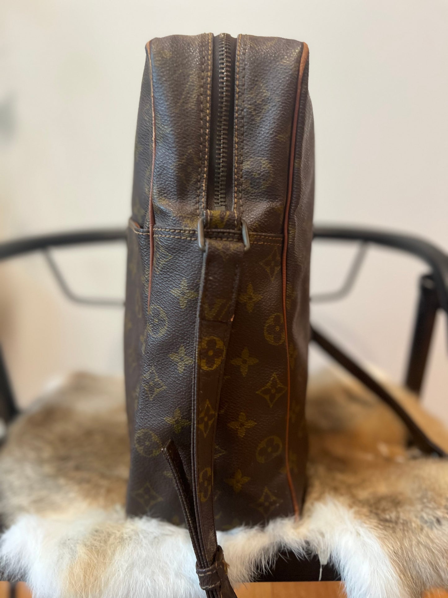 70s Vintage LV Marceau GM