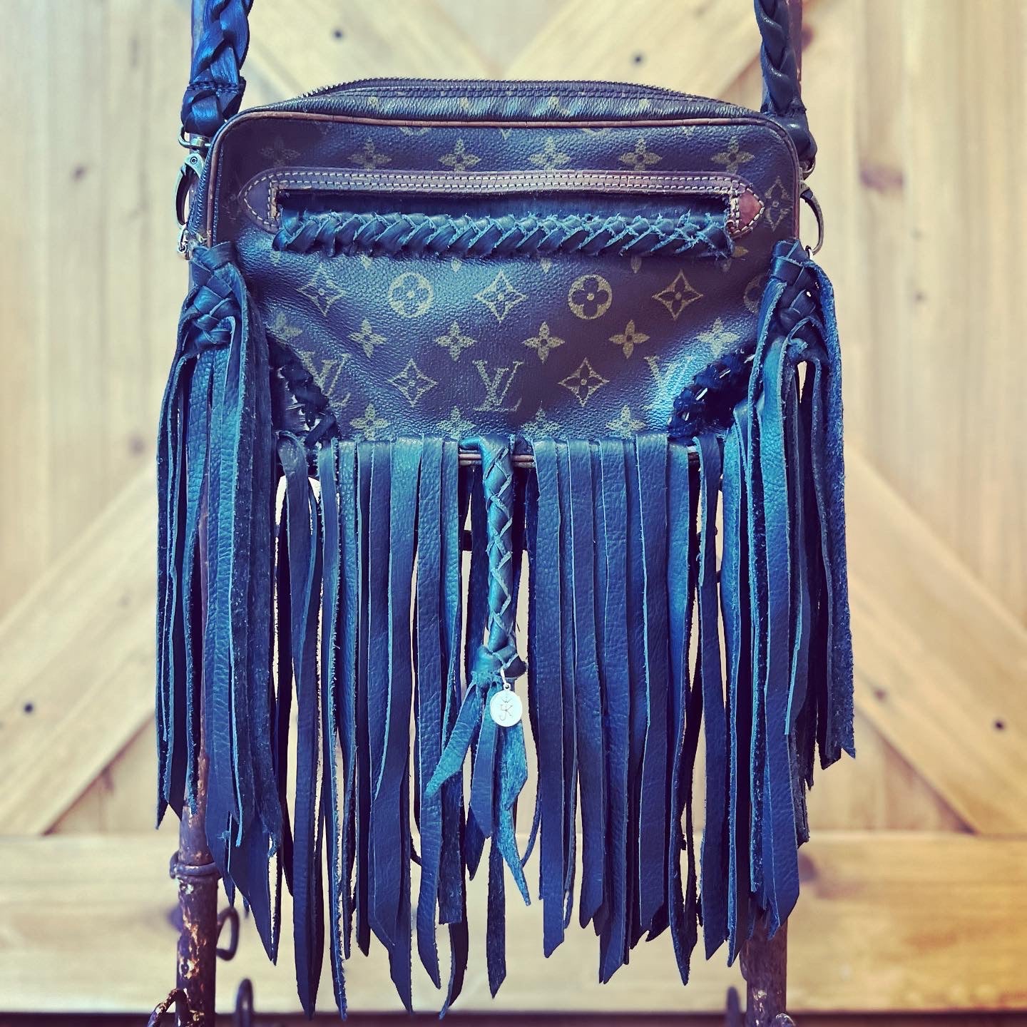 Marley Dragonne Crossbody