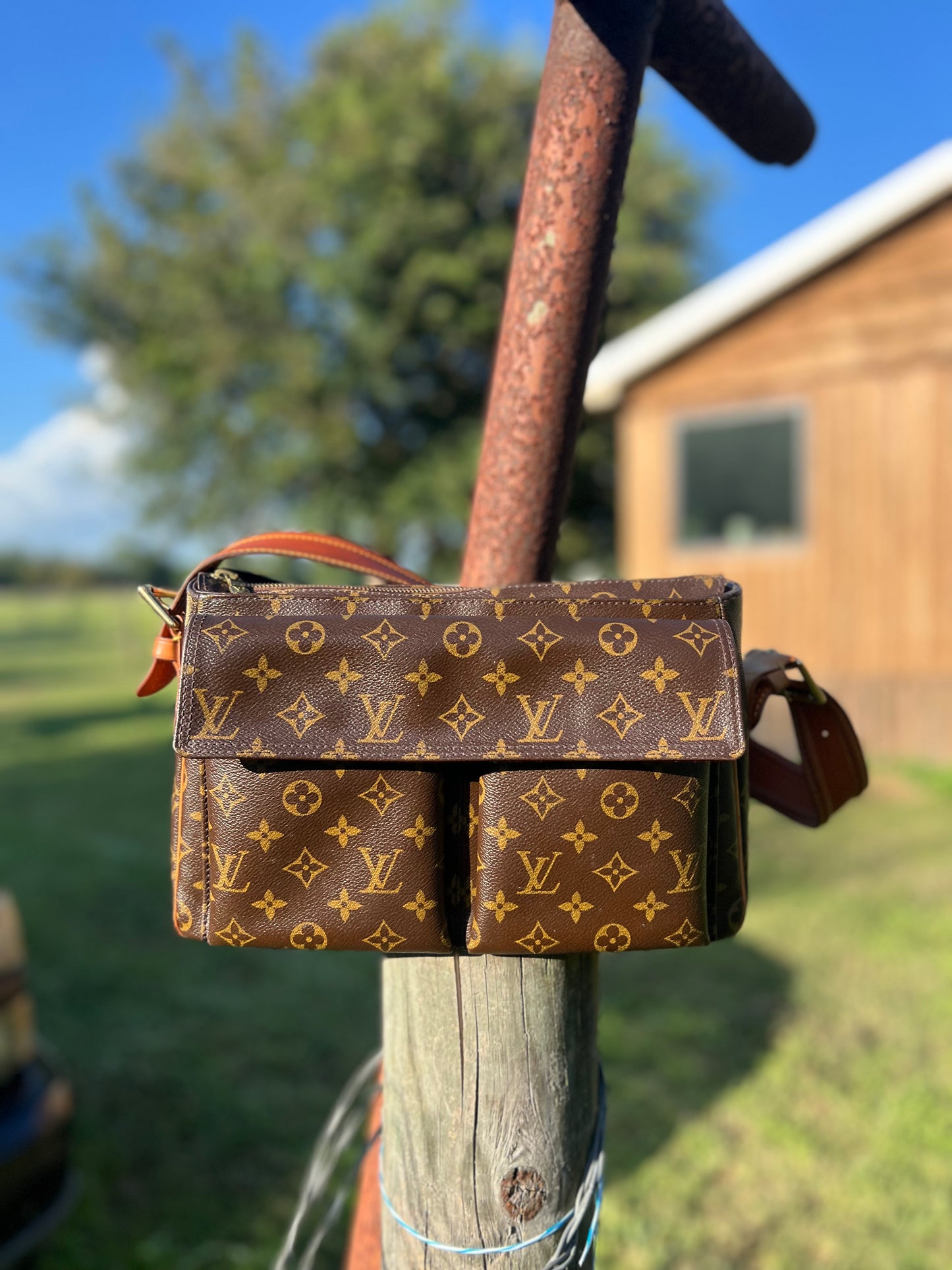 LV Viva Cite GM