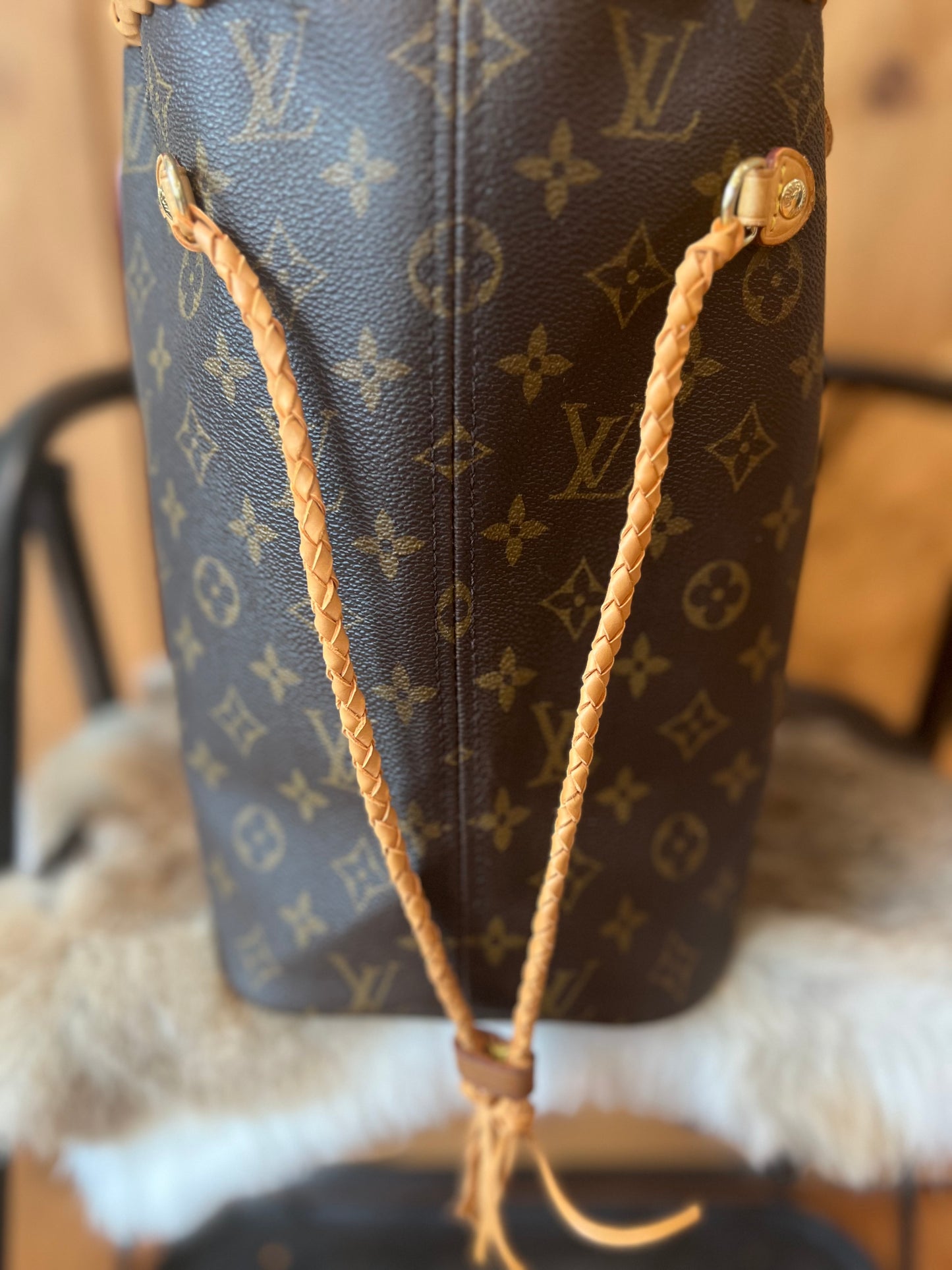 Neverfull MM