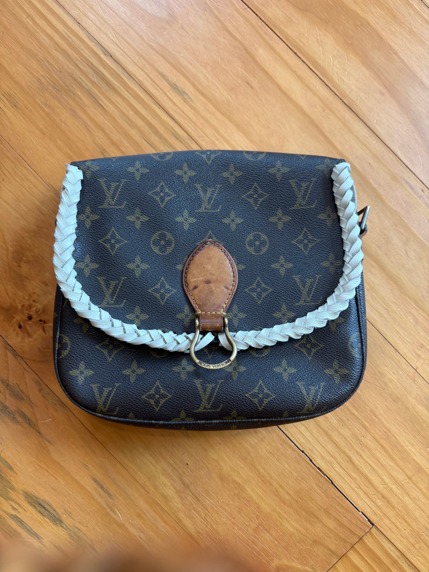 St. Cloud “Arctic Fox”