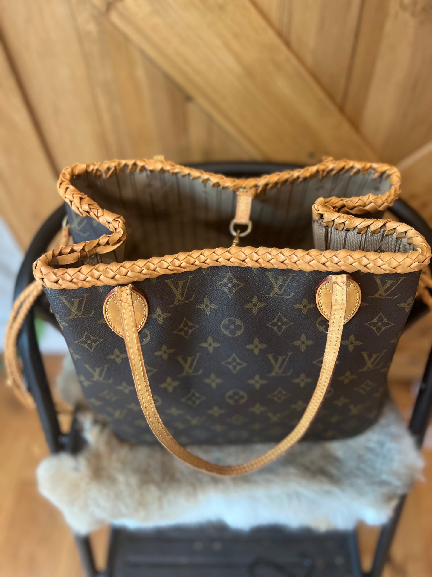 Neverfull MM