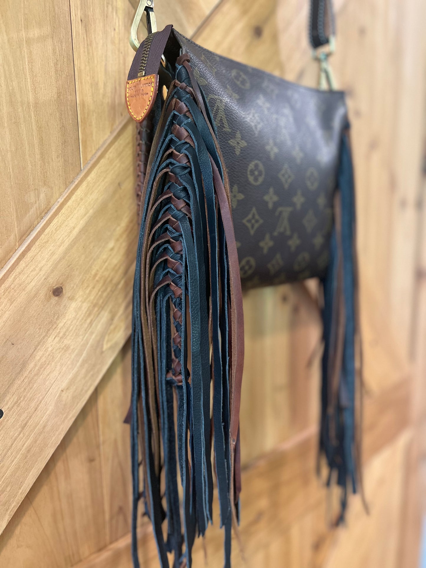 LV Toiletry 26 Crossbody