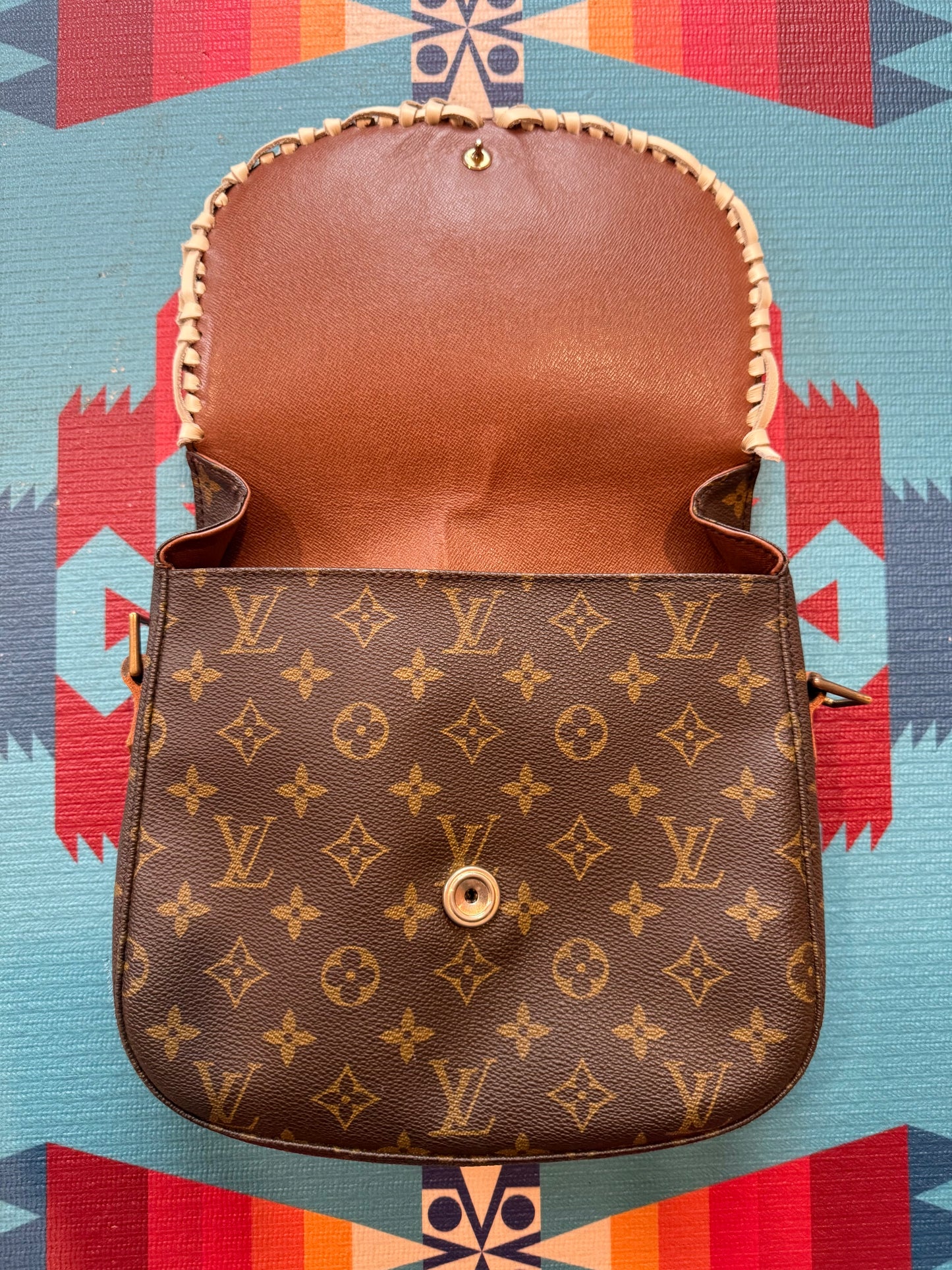 St. Cloud “Arctic Fox”