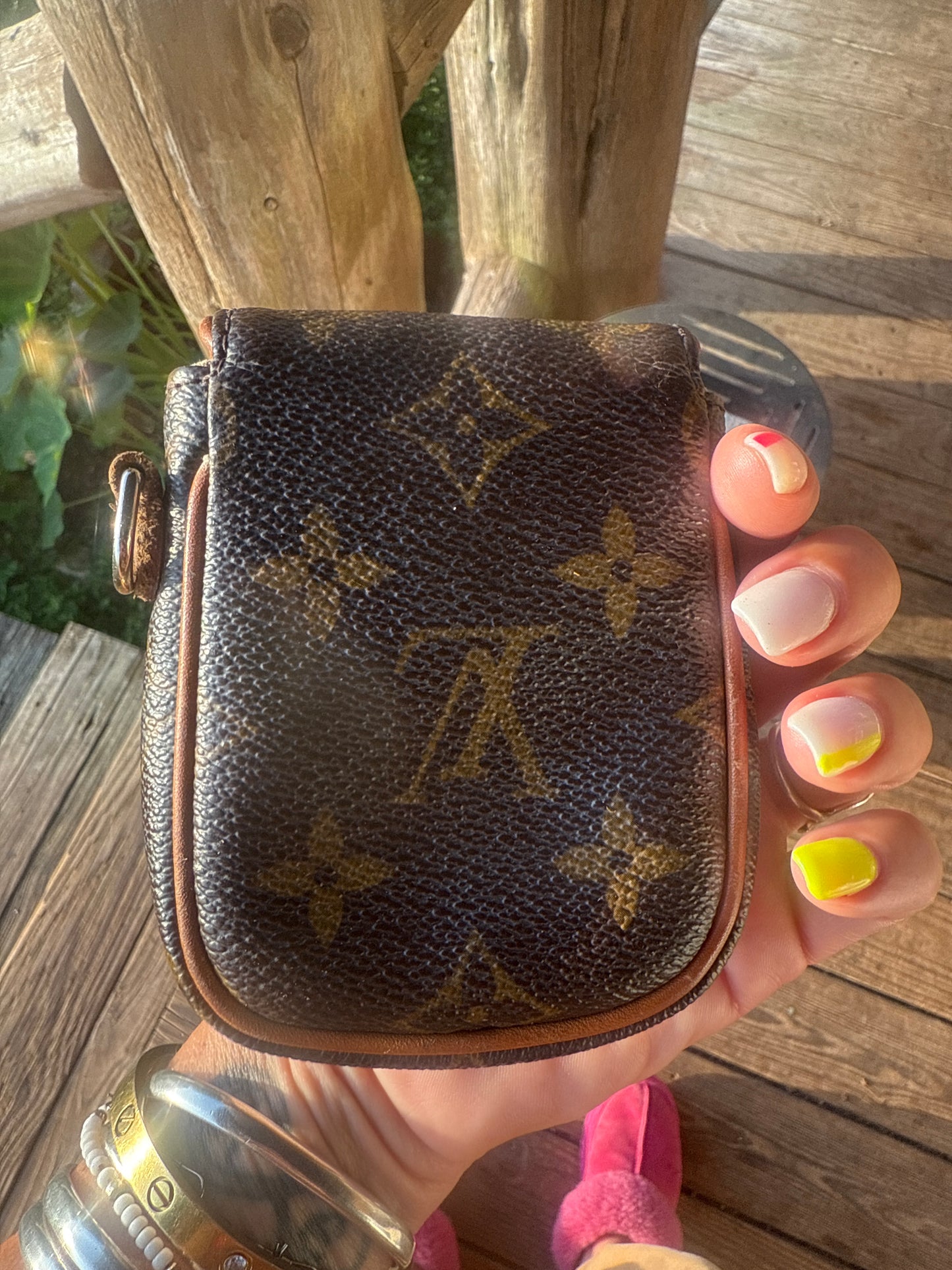 Tulum Mini Bag