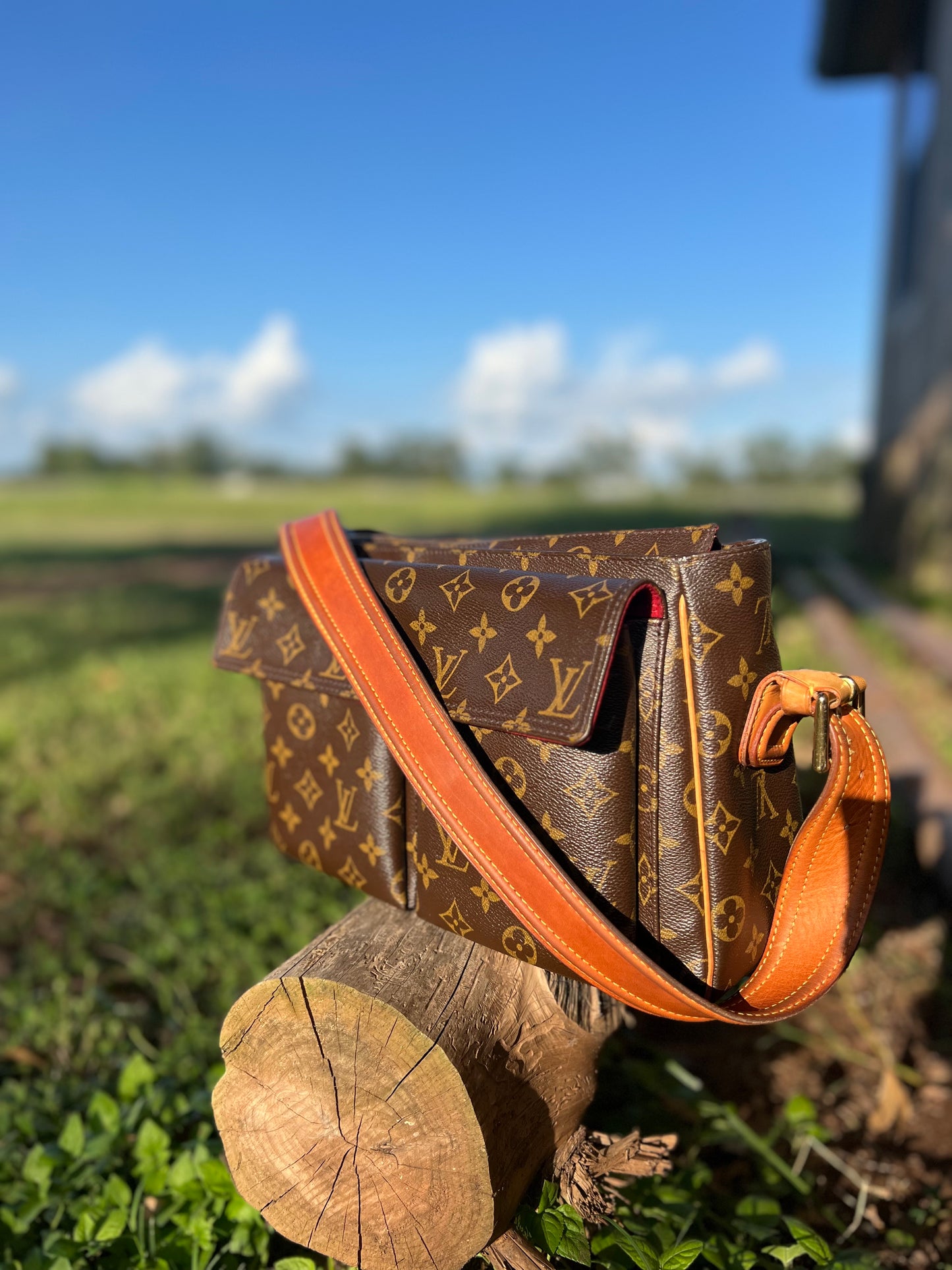 LV Viva Cite GM