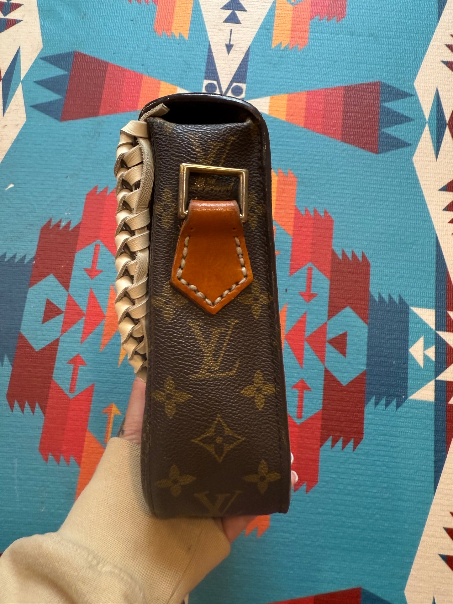 St. Cloud “Arctic Fox”