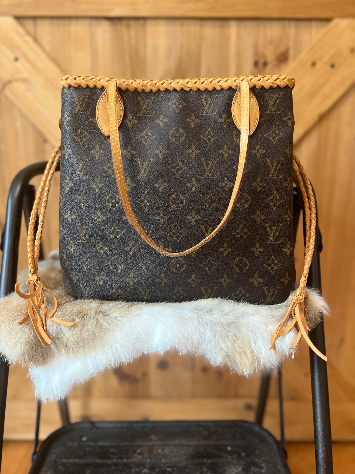 Neverfull MM