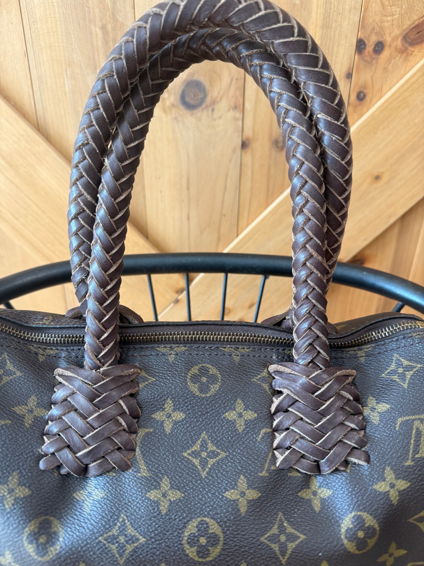 LV Speedy 25 Revamp