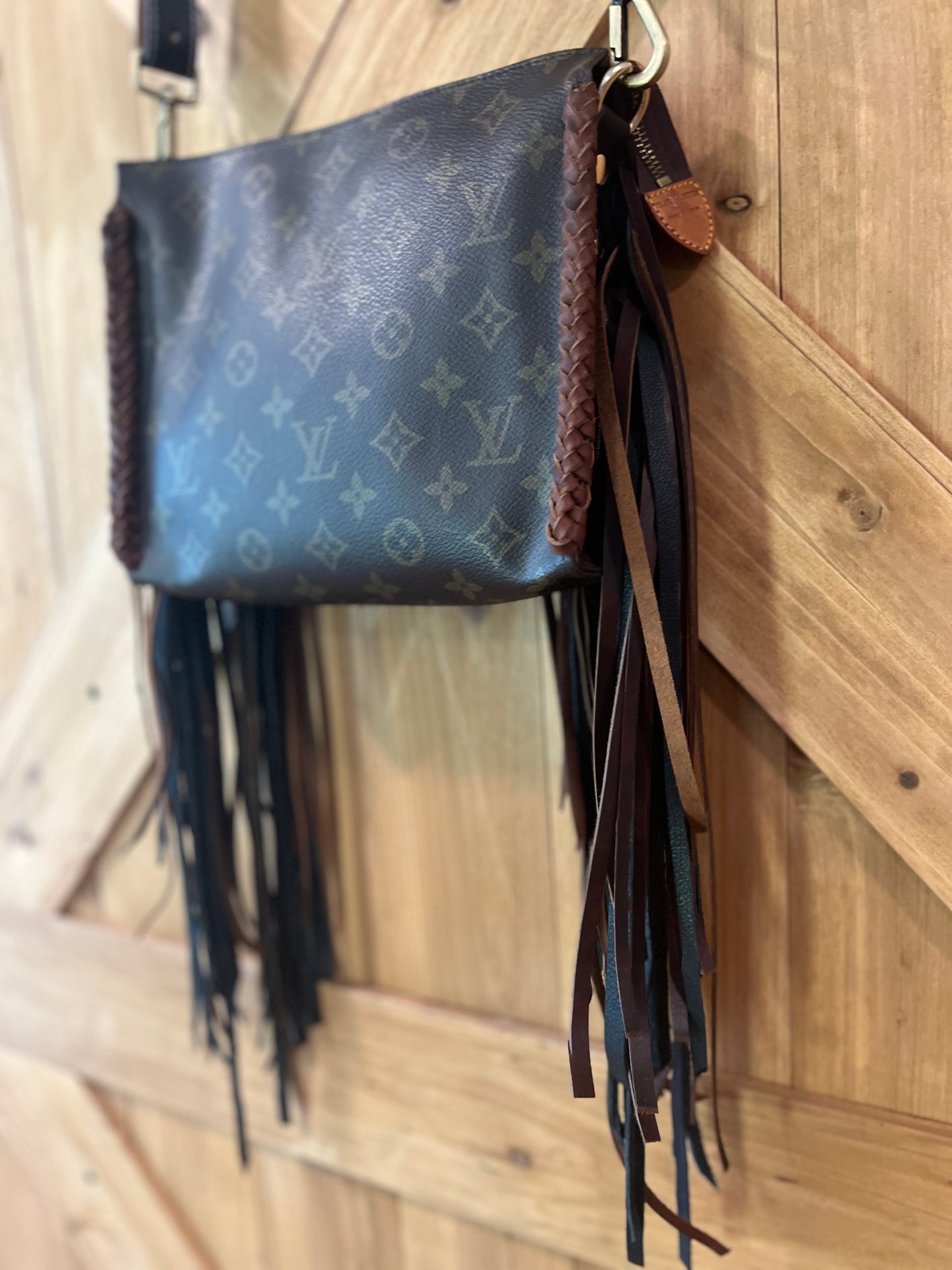 LV Toiletry 26 Crossbody