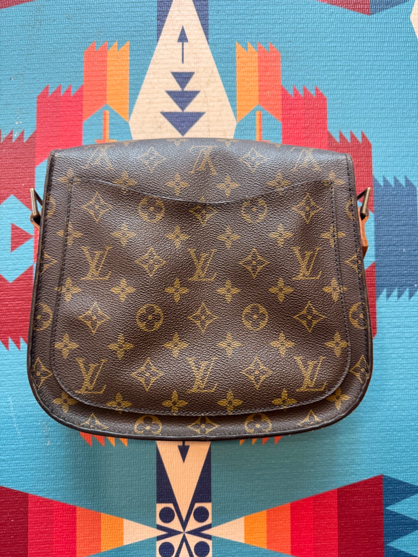 St. Cloud “Arctic Fox”