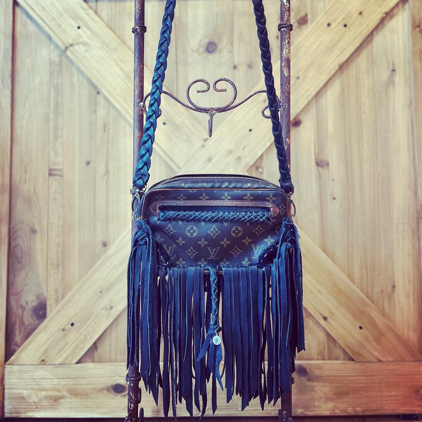 Marley Dragonne Crossbody