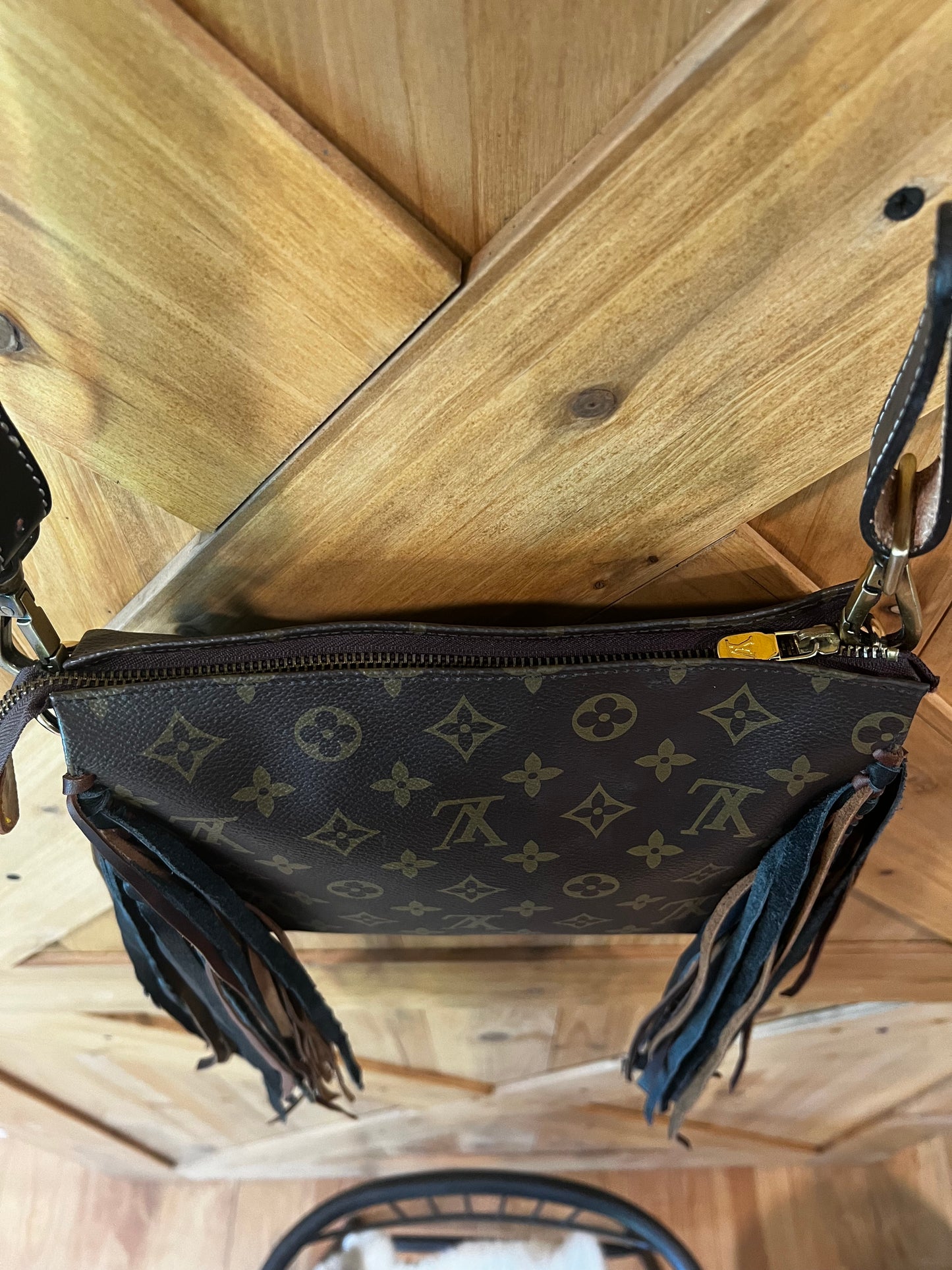 LV Toiletry 26 Crossbody