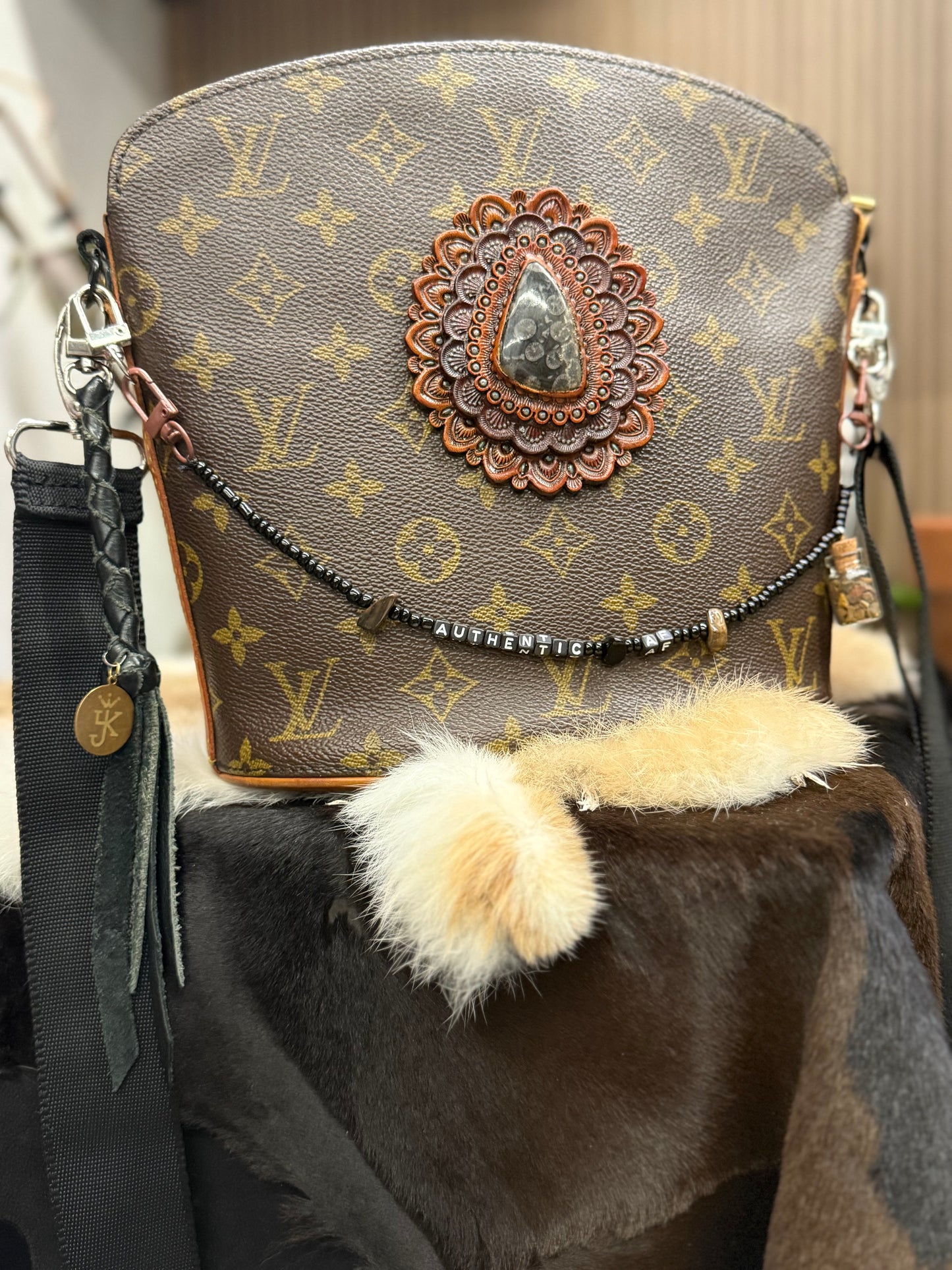 LV Drouot