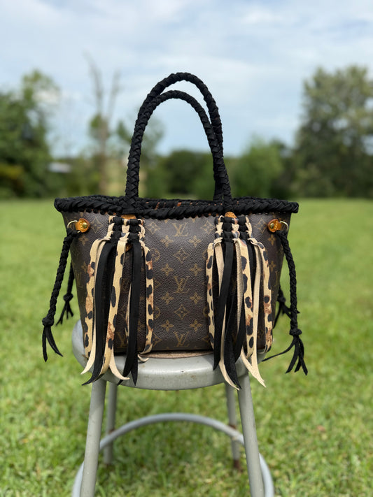 Monogram Neverfull PM