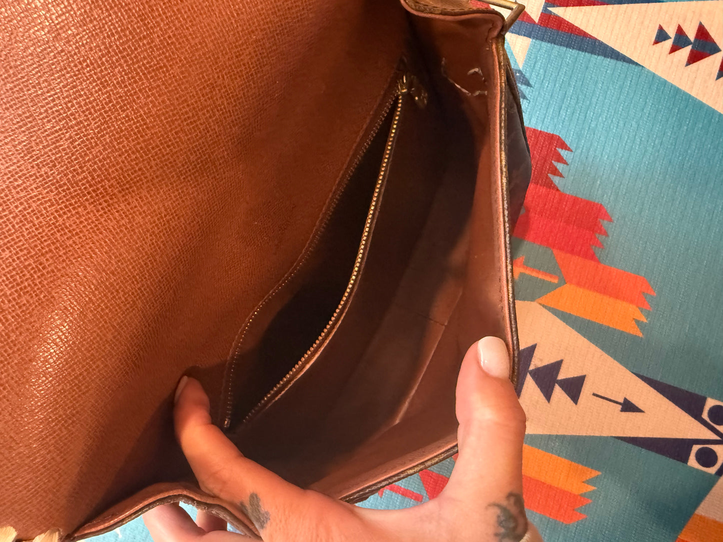 St. Cloud “Arctic Fox”