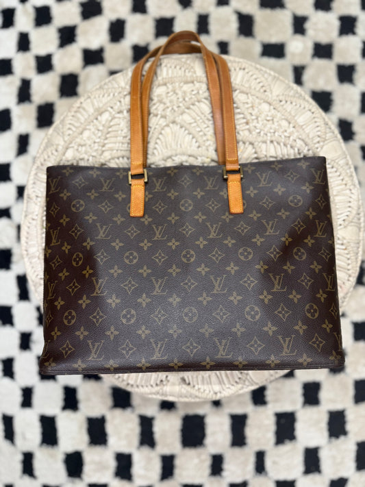 LV Luco GM
