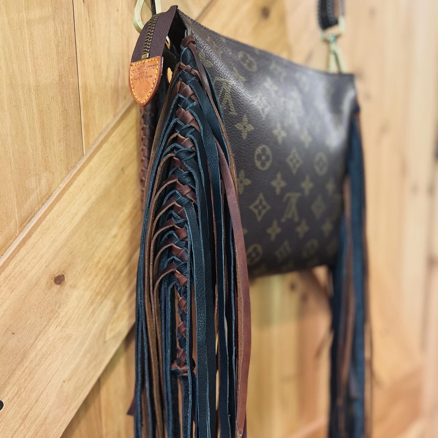 LV Toiletry 26 Crossbody