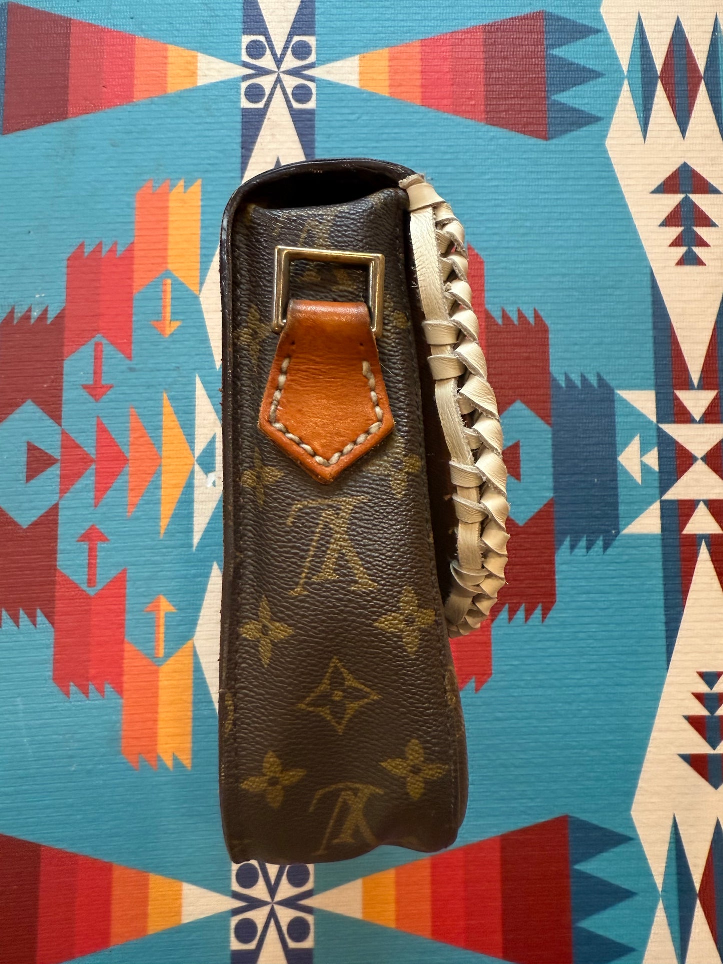 St. Cloud “Arctic Fox”