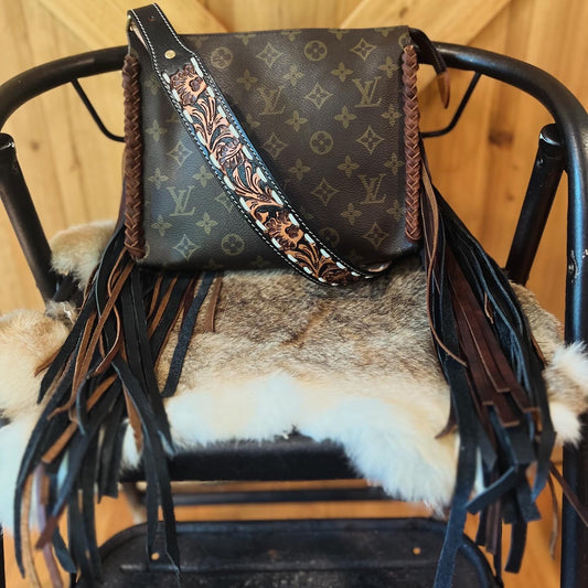 LV Toiletry 26 Crossbody