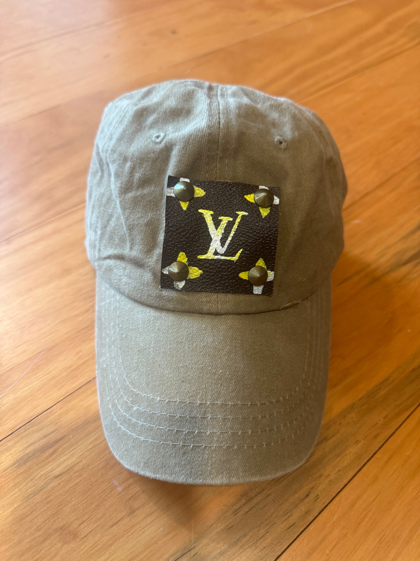 Women’s Baseball Cap