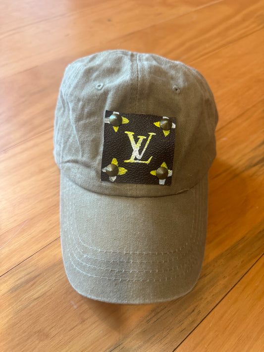 Women’s Baseball Cap