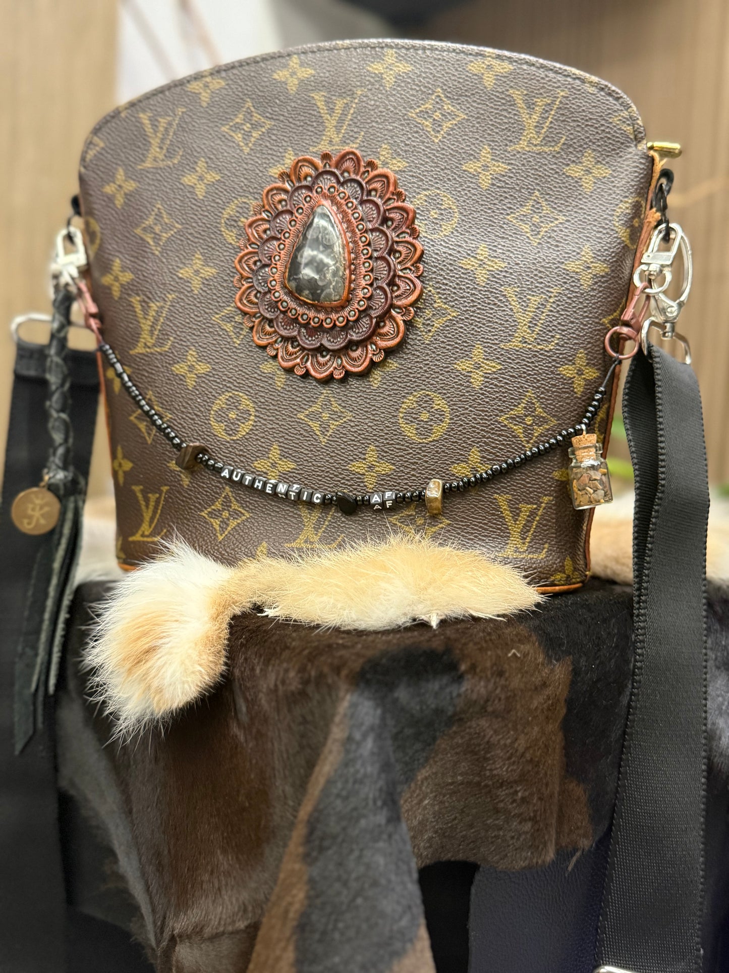 LV Drouot