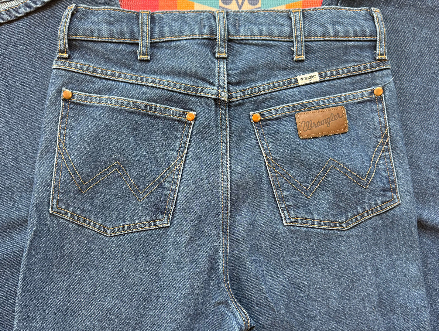 Women’s Wrangler Flares